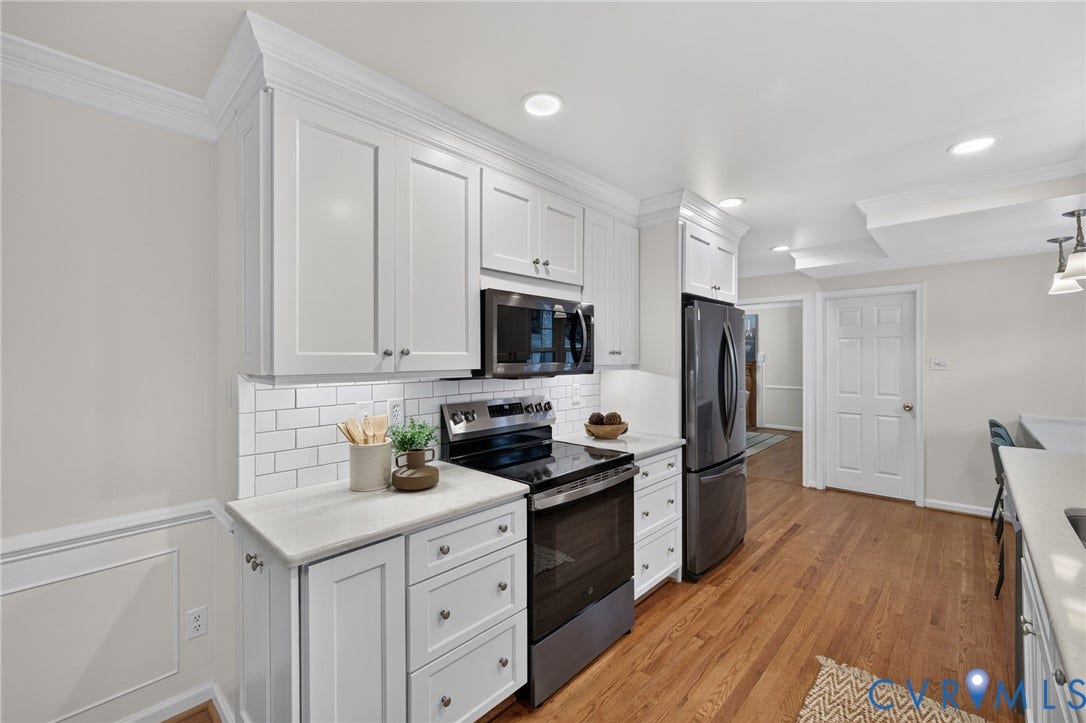 10134 Farmleigh Drive, North Chesterfield, VA 23235