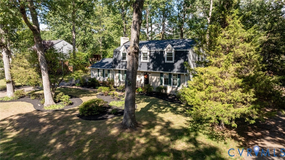 10134 Farmleigh Drive, North Chesterfield, VA 23235