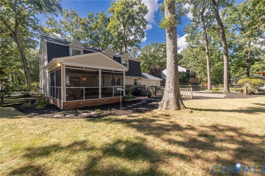 10134 Farmleigh Drive, North Chesterfield, VA 23235