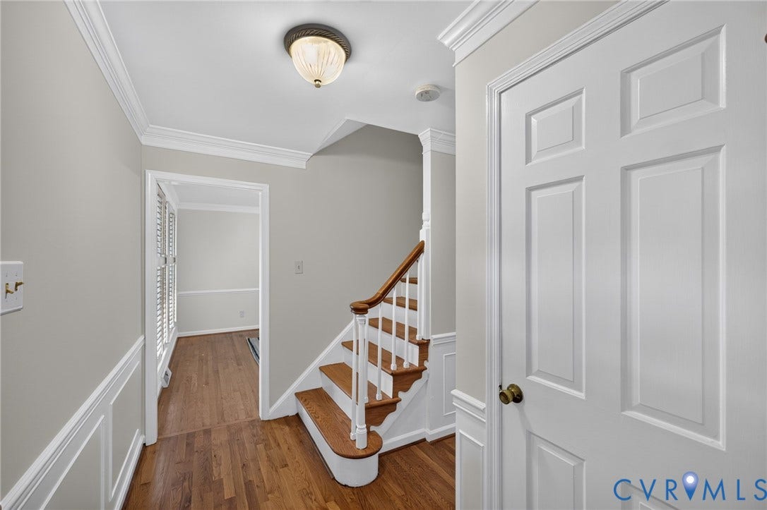 10134 Farmleigh Drive, North Chesterfield, VA 23235
