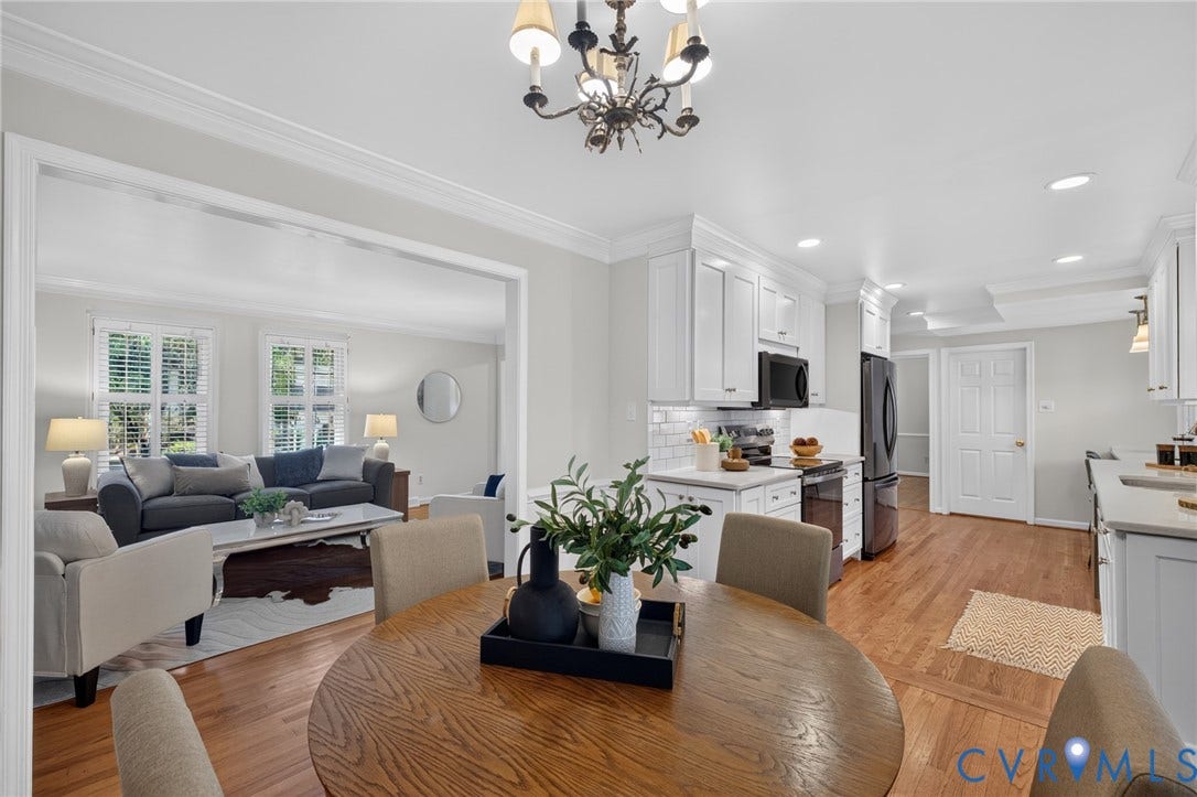 10134 Farmleigh Drive, North Chesterfield, VA 23235