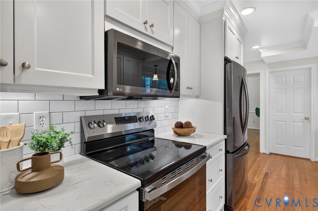 10134 Farmleigh Drive, North Chesterfield, VA 23235