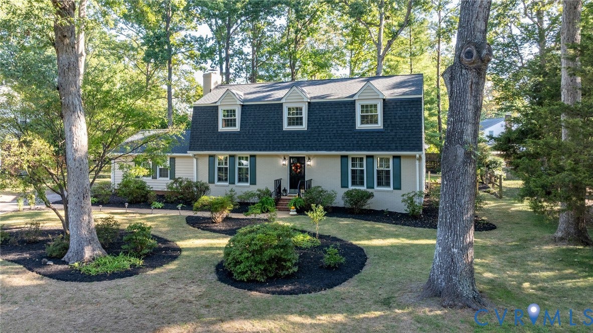 10134 Farmleigh Drive, North Chesterfield, VA 23235