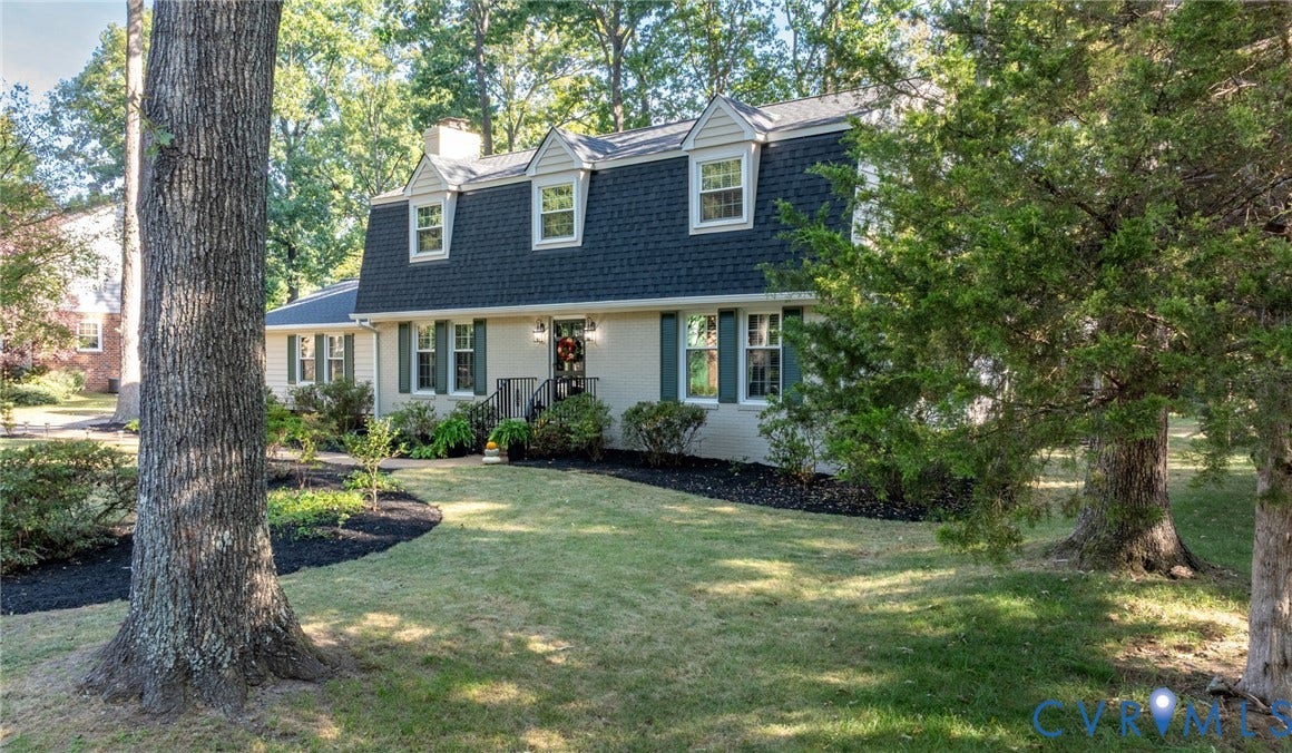 10134 Farmleigh Drive, North Chesterfield, VA 23235