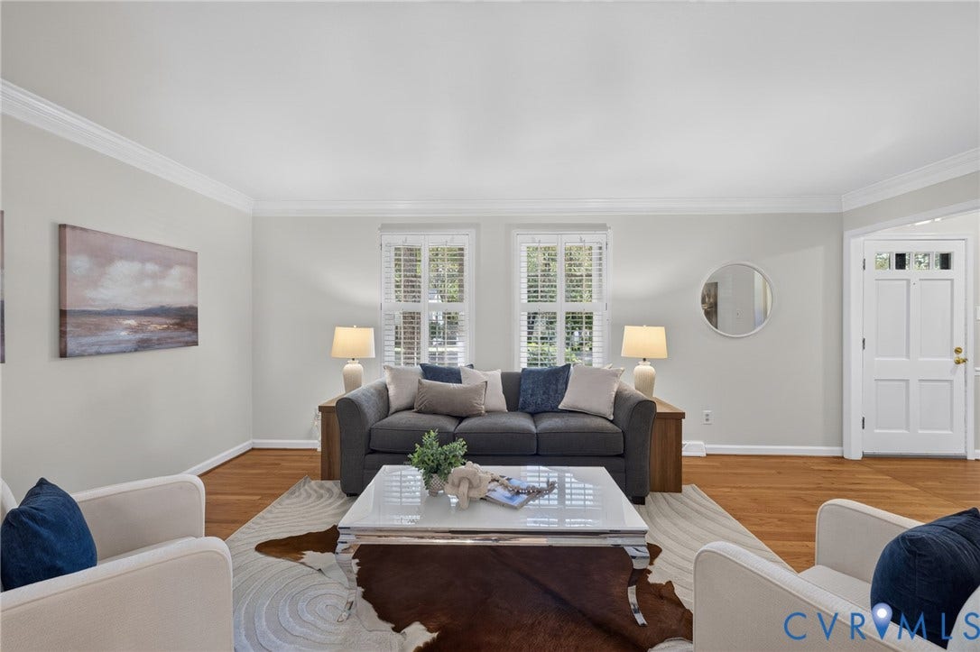 10134 Farmleigh Drive, North Chesterfield, VA 23235