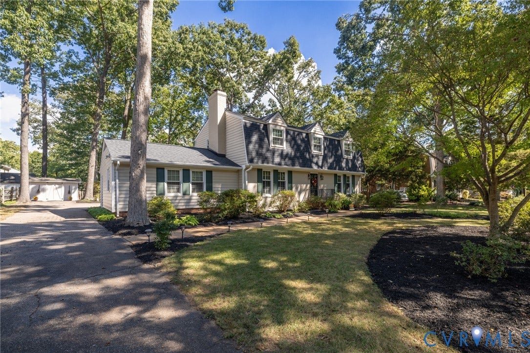 10134 Farmleigh Drive, North Chesterfield, VA 23235