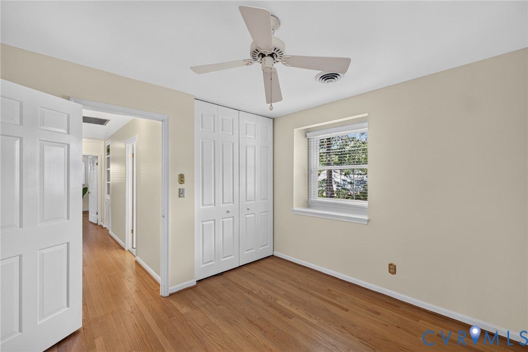 10134 Farmleigh Drive, North Chesterfield, VA 23235
