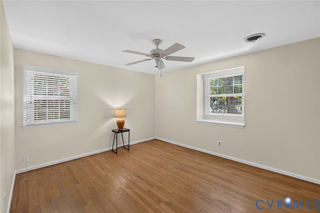 10134 Farmleigh Drive, North Chesterfield, VA 23235
