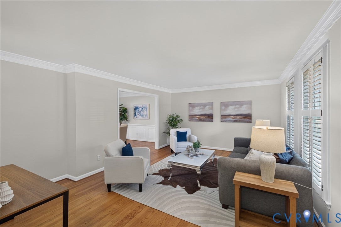 10134 Farmleigh Drive, North Chesterfield, VA 23235