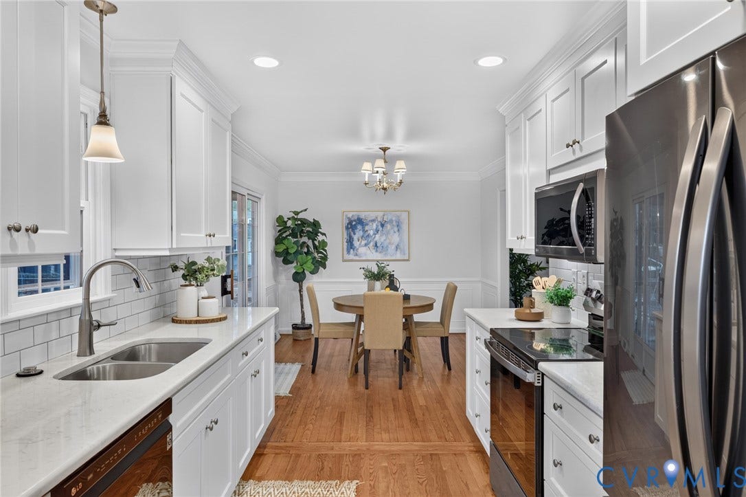 10134 Farmleigh Drive, North Chesterfield, VA 23235