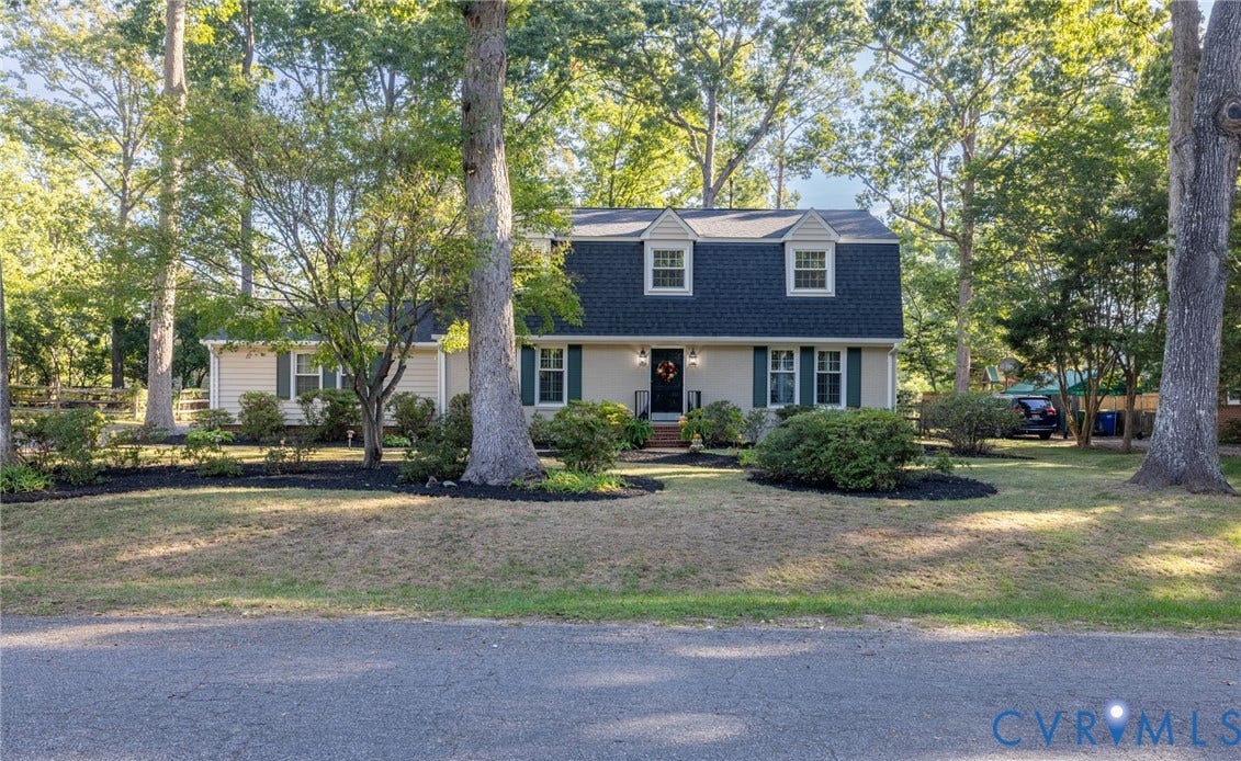 10134 Farmleigh Drive, North Chesterfield, VA 23235