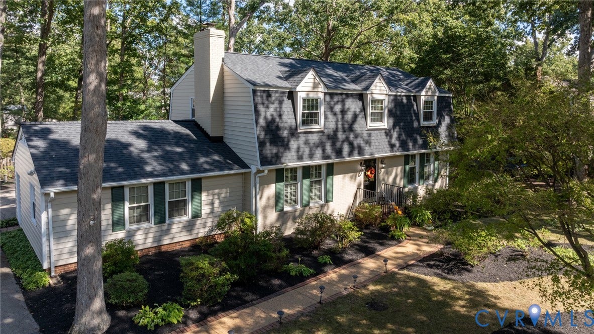 10134 Farmleigh Drive, North Chesterfield, VA 23235