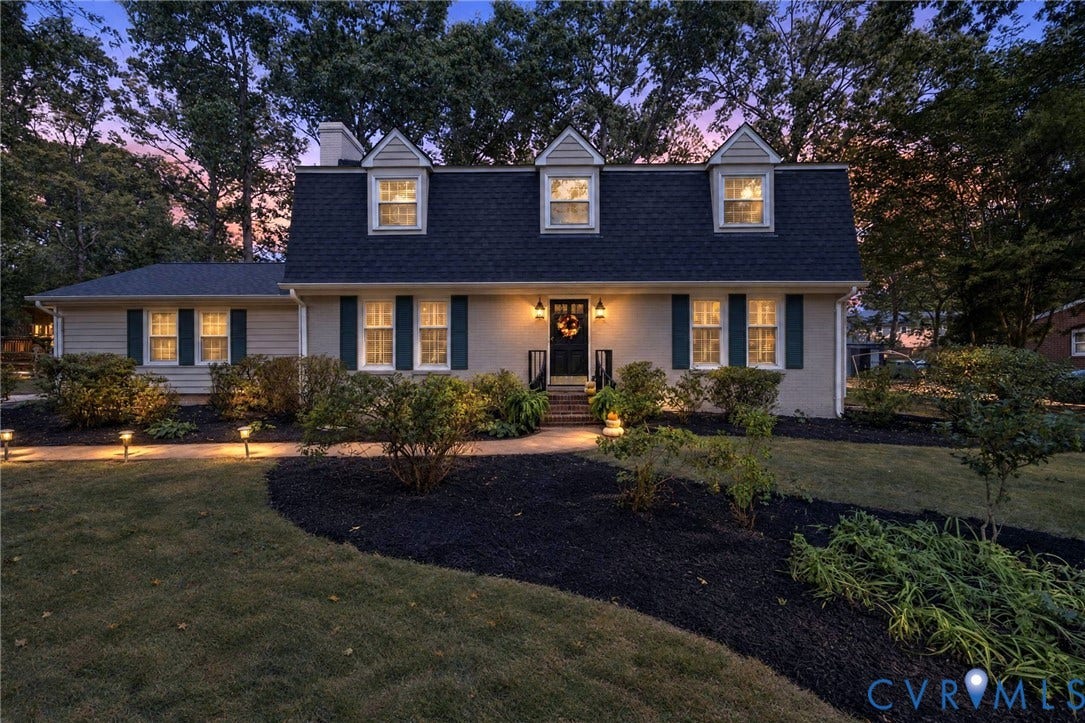 Welcome Home!