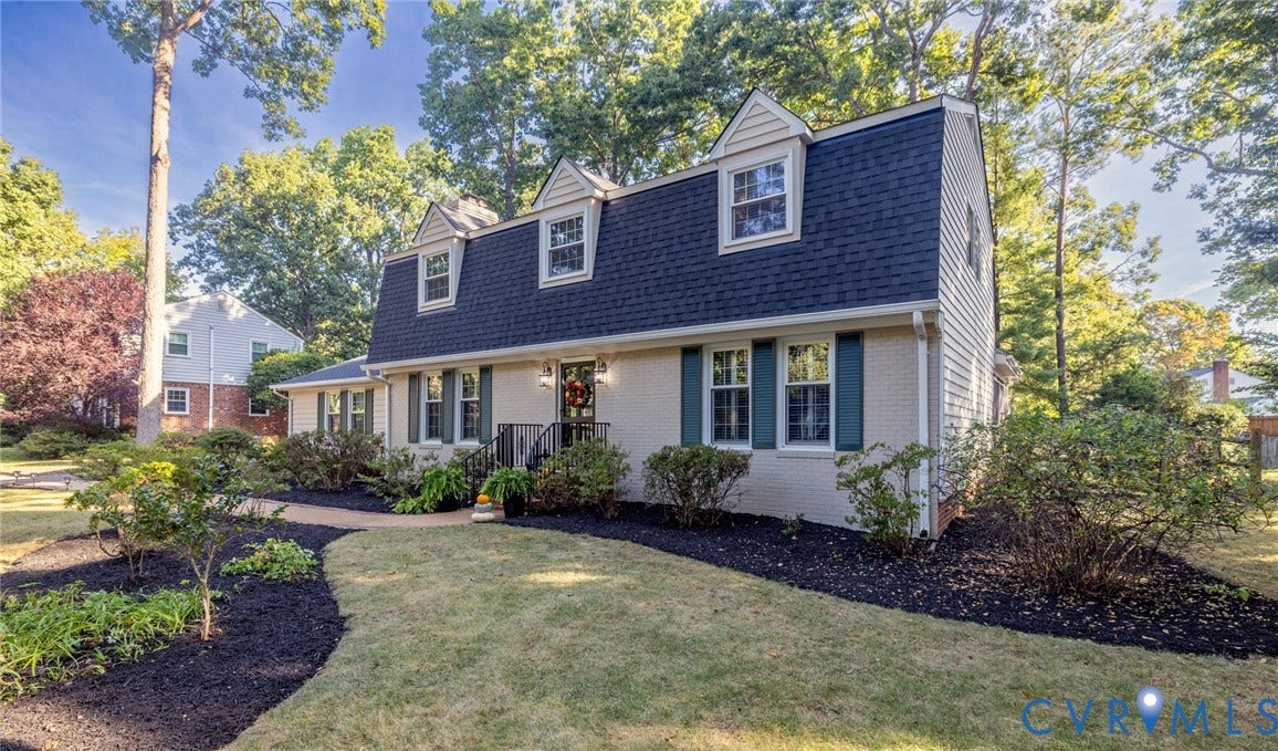 10134 Farmleigh Drive, North Chesterfield, VA 23235
