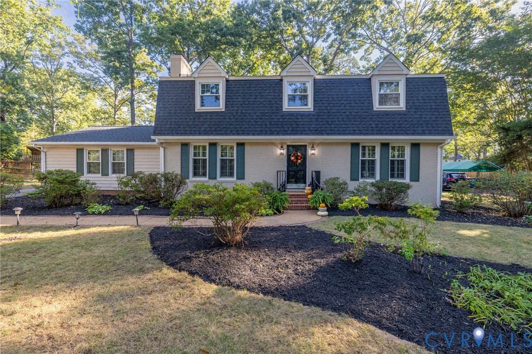 10134 Farmleigh Drive, North Chesterfield, VA 23235