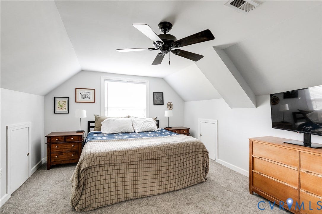 3505 Garland Avenue, Edgewood, Richmond, VA 23222