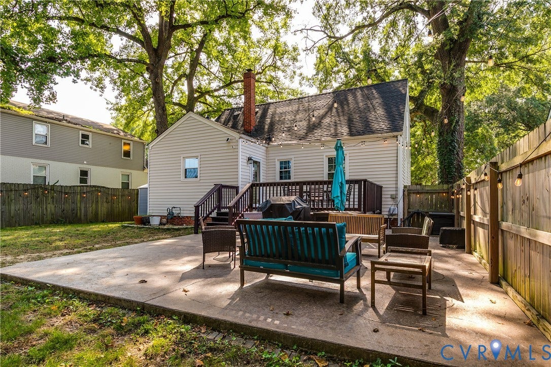 3505 Garland Avenue, Edgewood, Richmond, VA 23222
