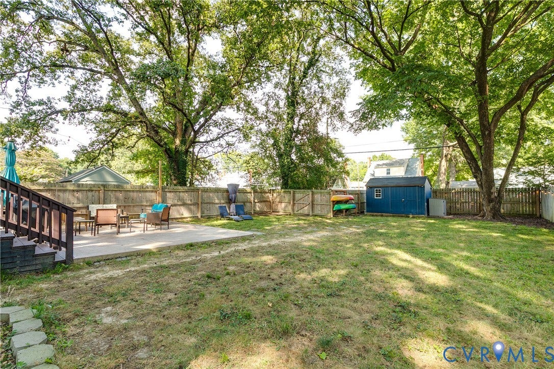 3505 Garland Avenue, Edgewood, Richmond, VA 23222