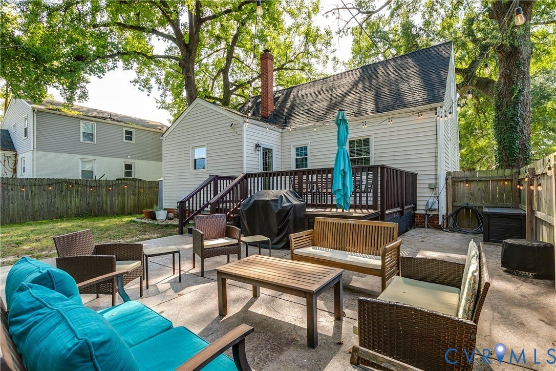 3505 Garland Avenue, Edgewood, Richmond, VA 23222