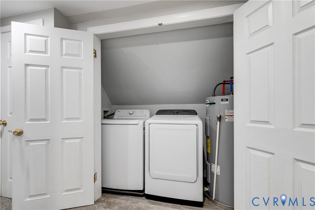 3505 Garland Avenue, Edgewood, Richmond, VA 23222