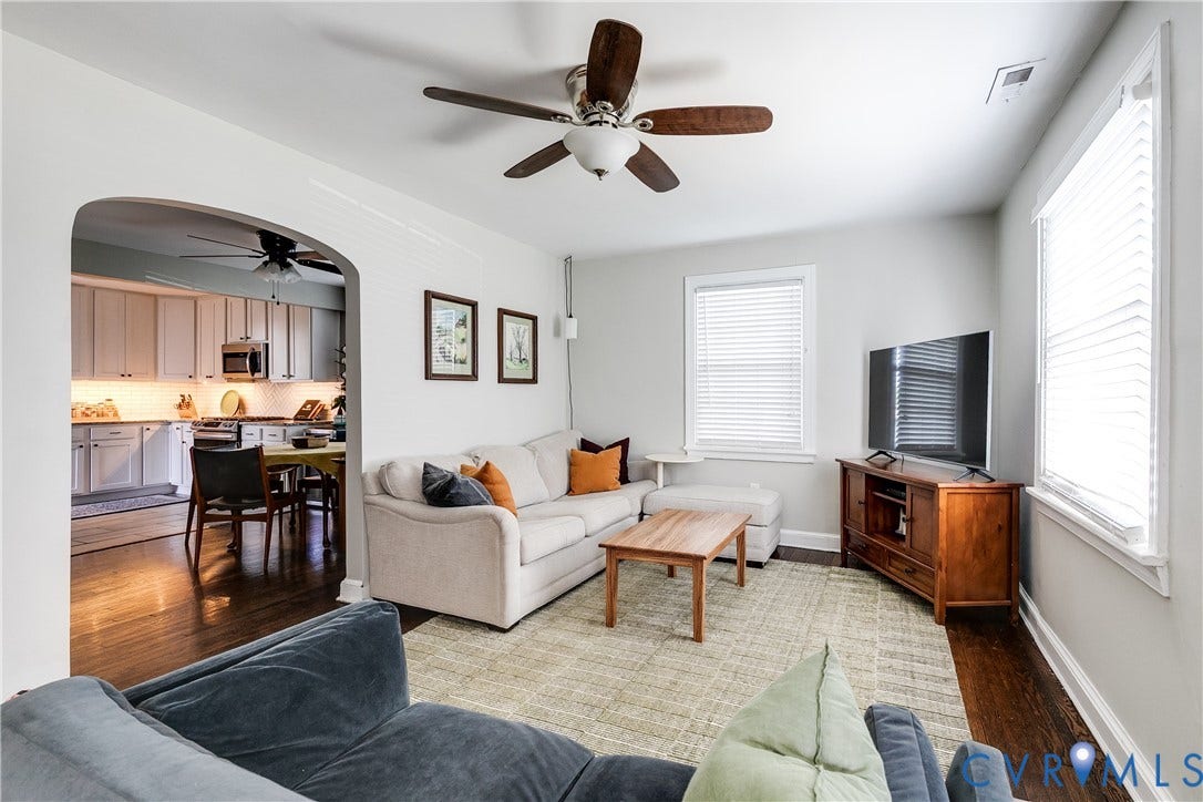 3505 Garland Avenue, Edgewood, Richmond, VA 23222