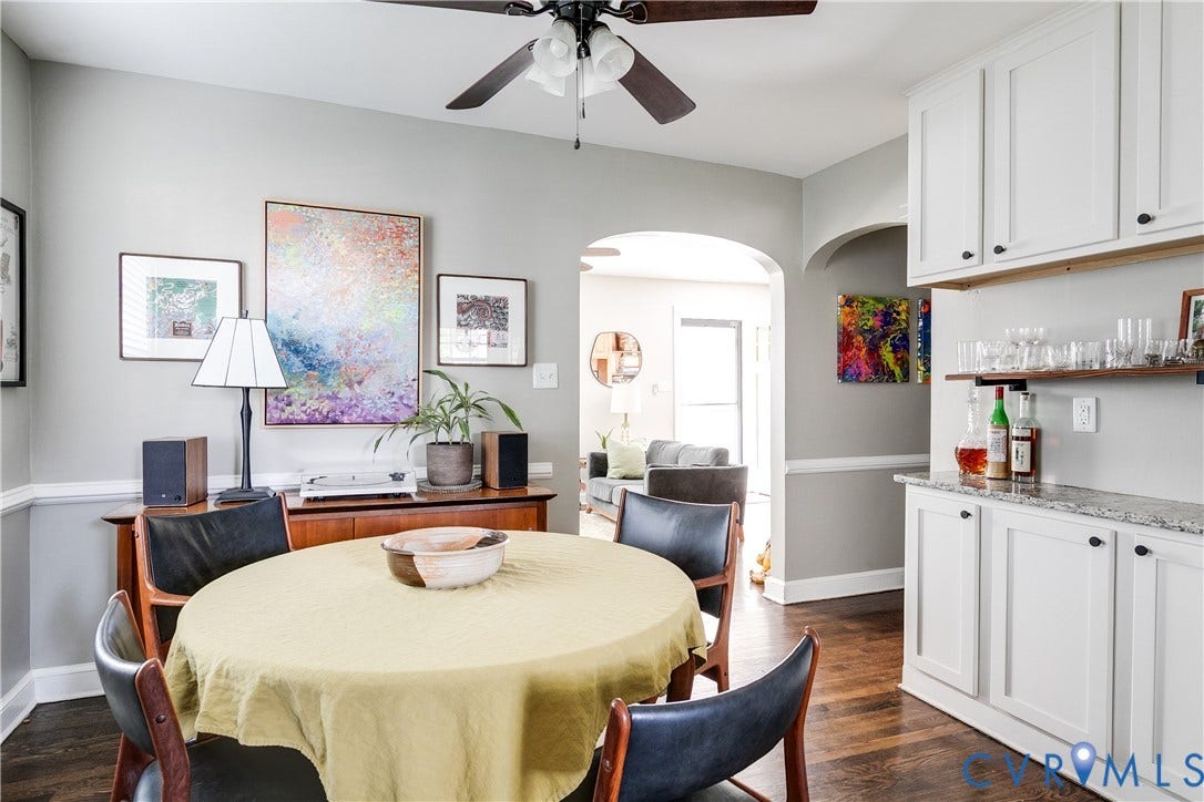 3505 Garland Avenue, Edgewood, Richmond, VA 23222