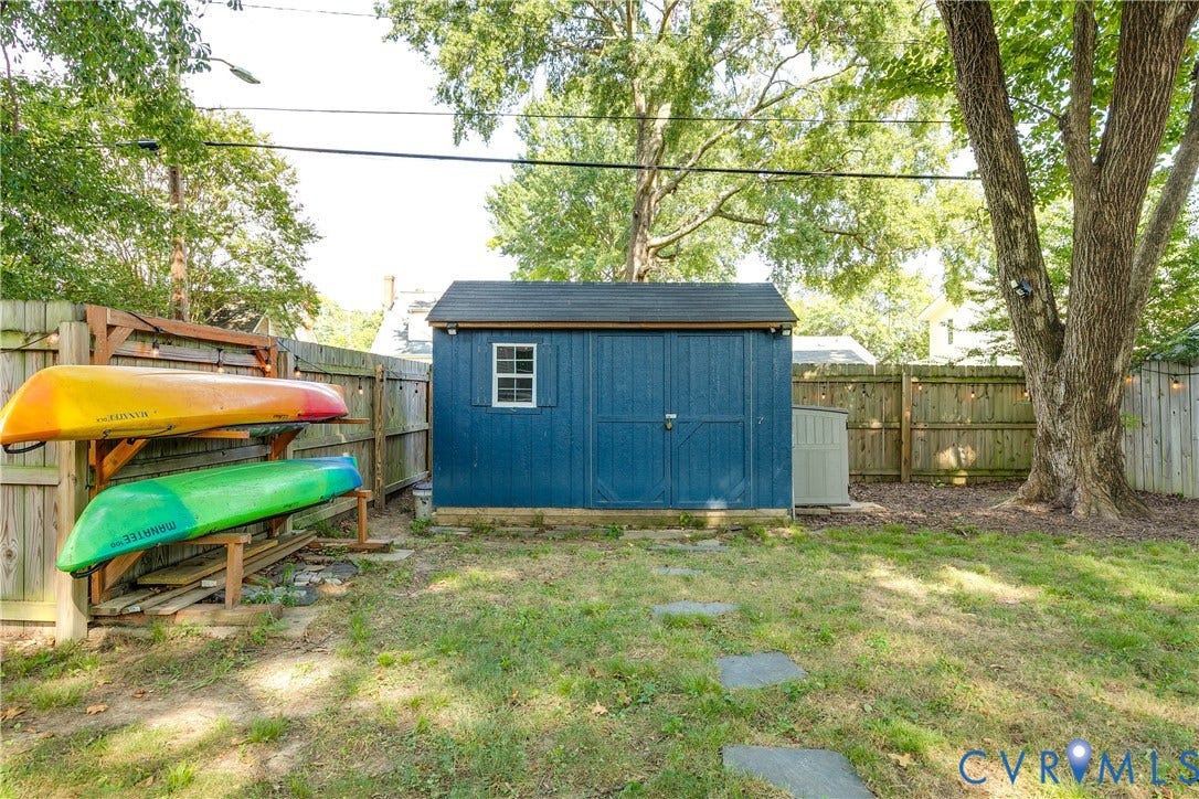 3505 Garland Avenue, Edgewood, Richmond, VA 23222