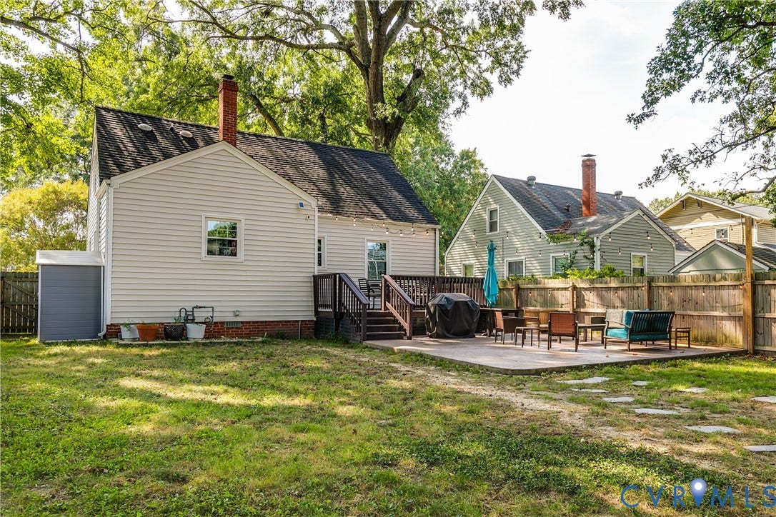 3505 Garland Avenue, Edgewood, Richmond, VA 23222
