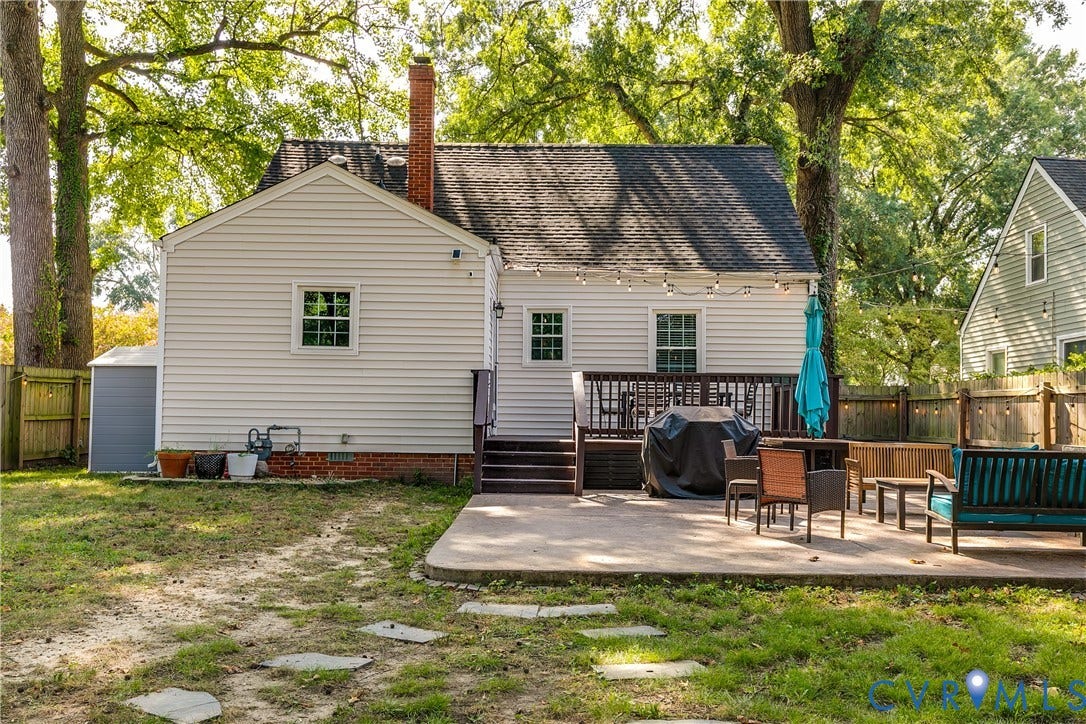 3505 Garland Avenue, Edgewood, Richmond, VA 23222