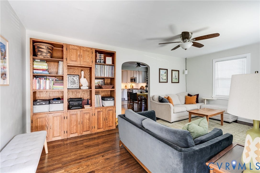 3505 Garland Avenue, Edgewood, Richmond, VA 23222
