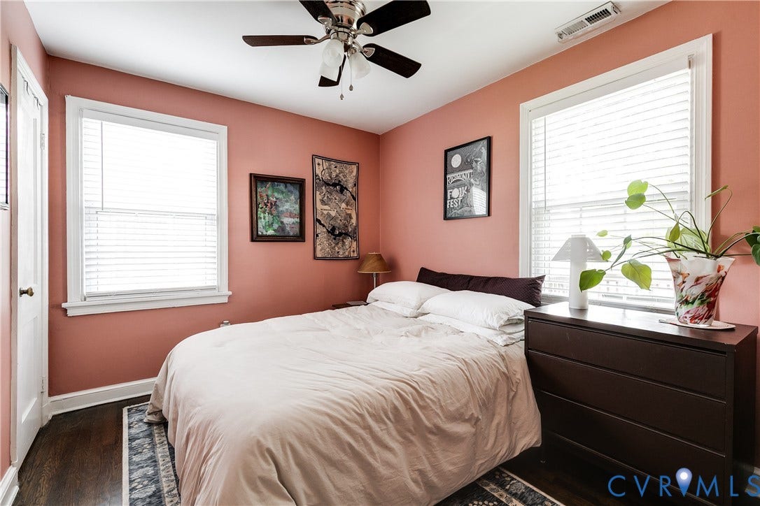 3505 Garland Avenue, Edgewood, Richmond, VA 23222