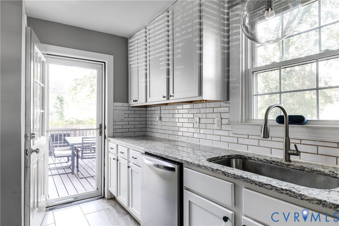 3505 Garland Avenue, Edgewood, Richmond, VA 23222