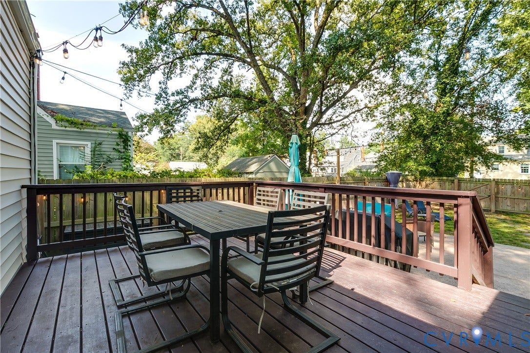 3505 Garland Avenue, Edgewood, Richmond, VA 23222