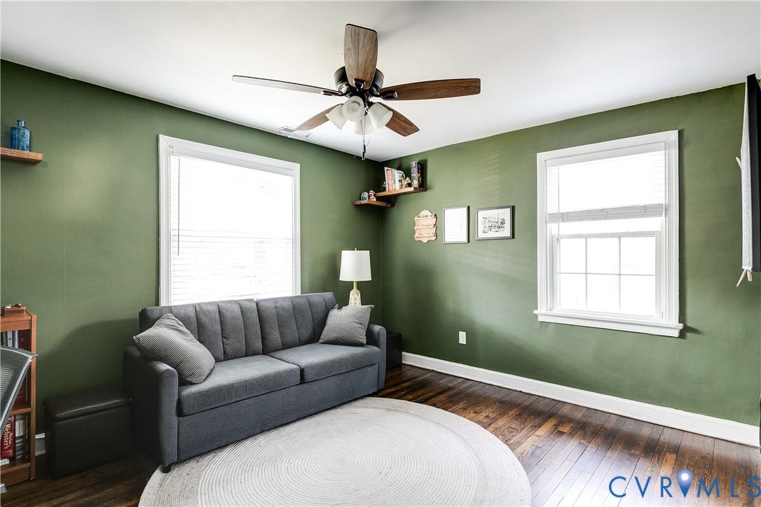 3505 Garland Avenue, Edgewood, Richmond, VA 23222