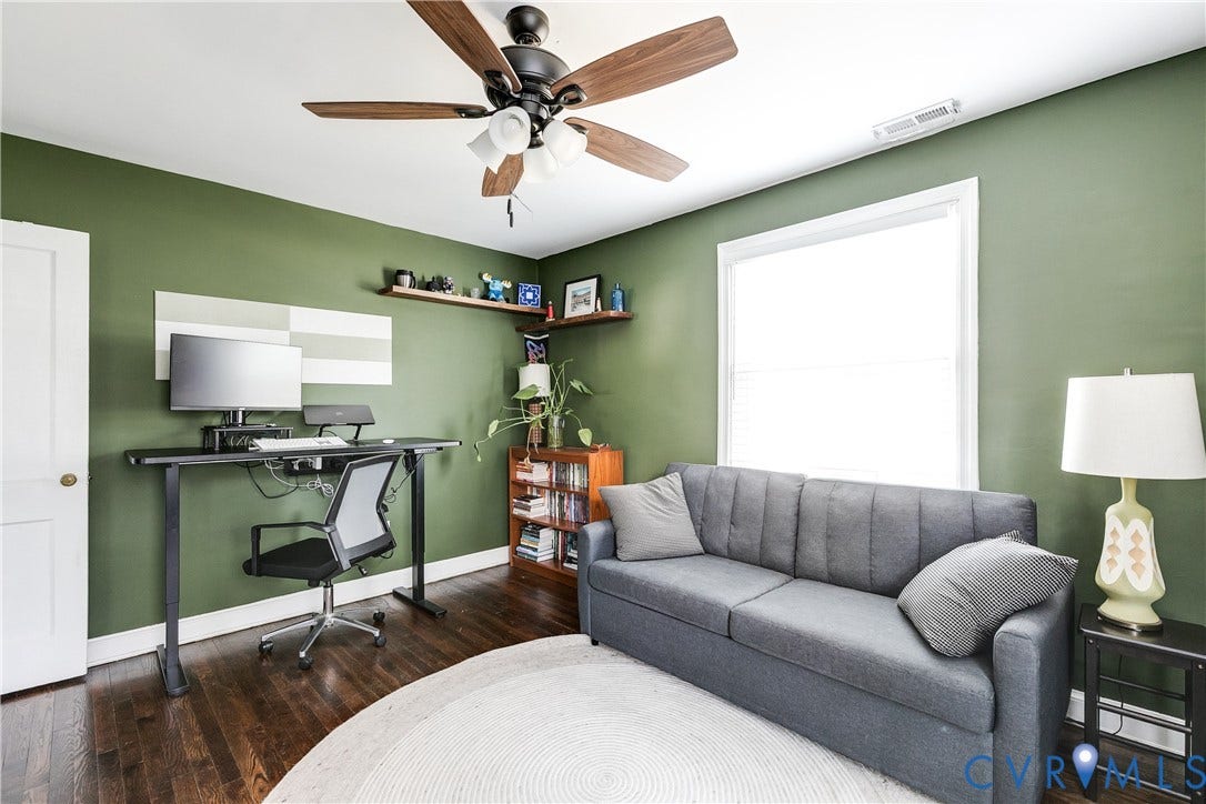 3505 Garland Avenue, Edgewood, Richmond, VA 23222