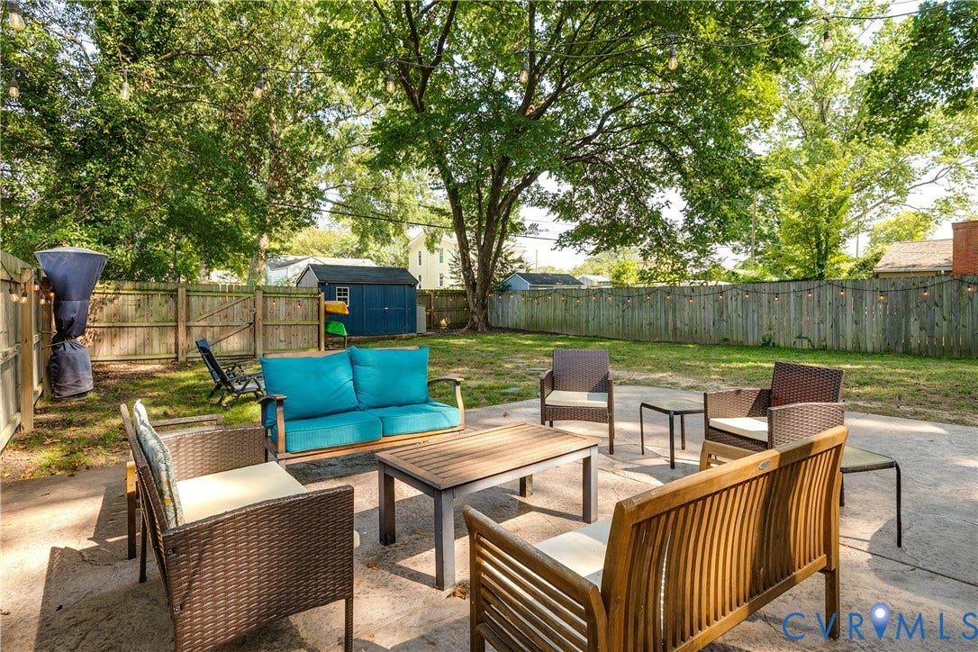 3505 Garland Avenue, Edgewood, Richmond, VA 23222