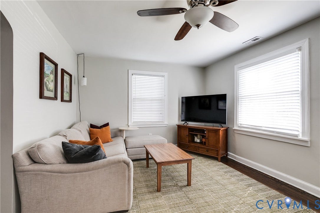3505 Garland Avenue, Edgewood, Richmond, VA 23222