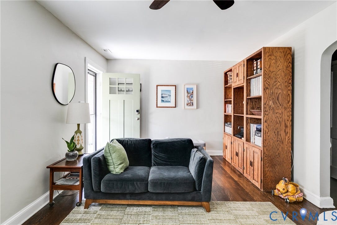 3505 Garland Avenue, Edgewood, Richmond, VA 23222