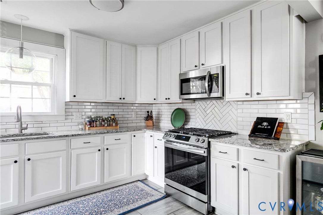 3505 Garland Avenue, Edgewood, Richmond, VA 23222