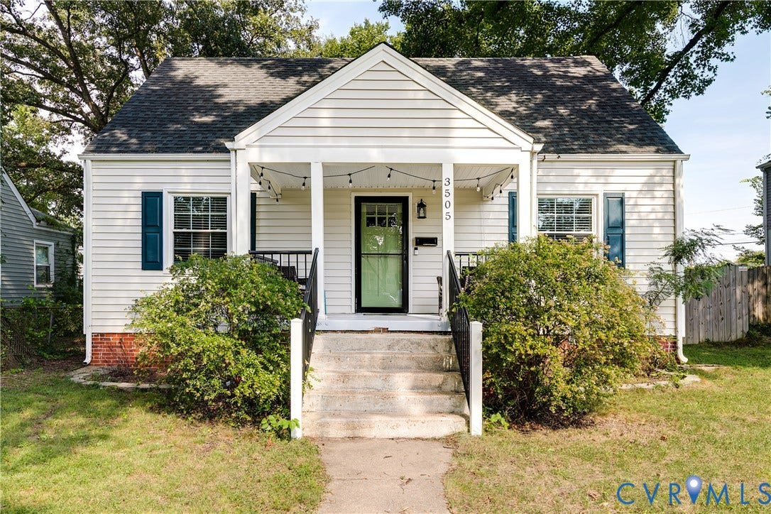 3505 Garland Avenue, Edgewood, Richmond, VA 23222