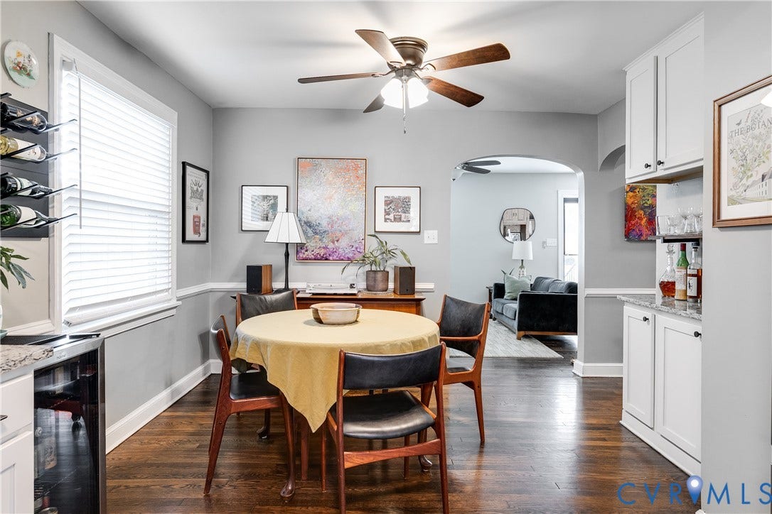 3505 Garland Avenue, Edgewood, Richmond, VA 23222