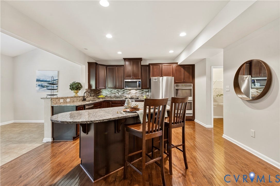 10041 POLLEN Drive, Hanover, Mechanicsville, VA 23116 Gathering just got a little easier for you!