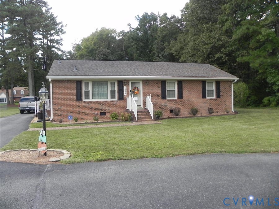 Property photo for 7339 Colts Neck Road, Mechanicsville, VA