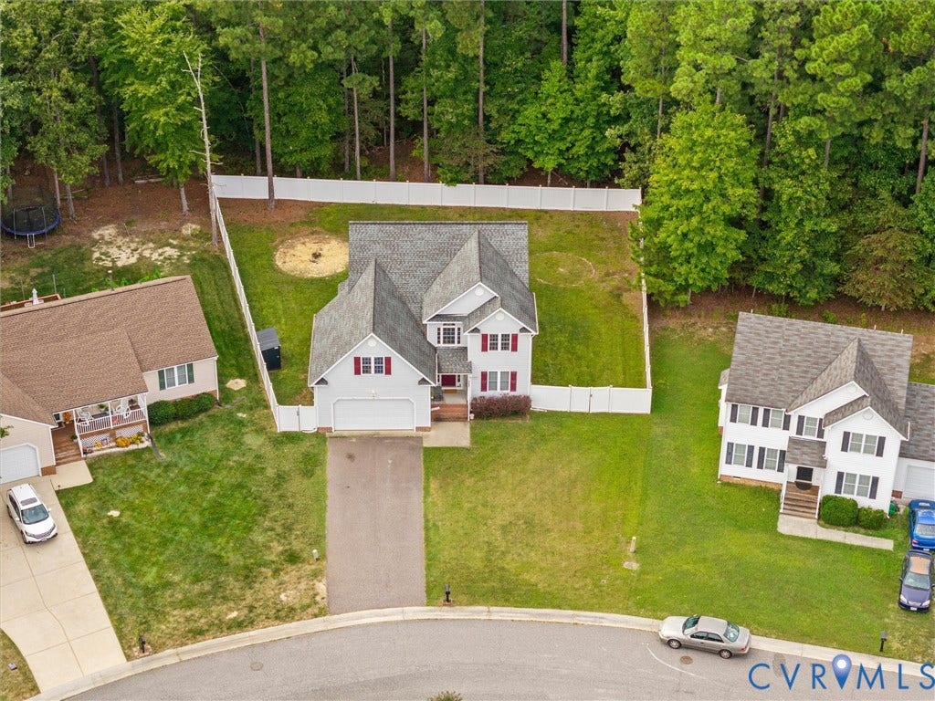 5718 S Jessup Road, Chesterfield, VA 23832 5718 S Jessup Road, Chesterfield, VA 23832