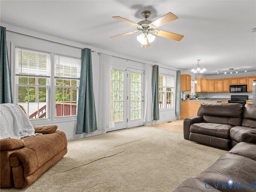 5718 S Jessup Road, Chesterfield, VA 23832 5718 S Jessup Road, Chesterfield, VA 23832