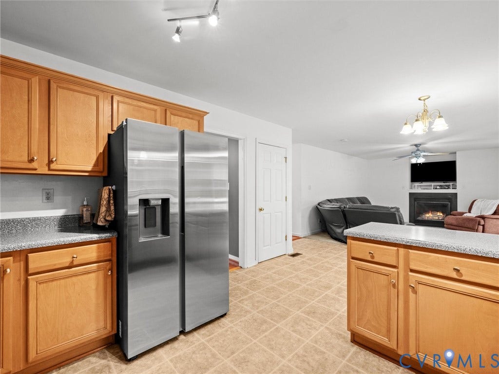 5718 S Jessup Road, Chesterfield, VA 23832 5718 S Jessup Road, Chesterfield, VA 23832