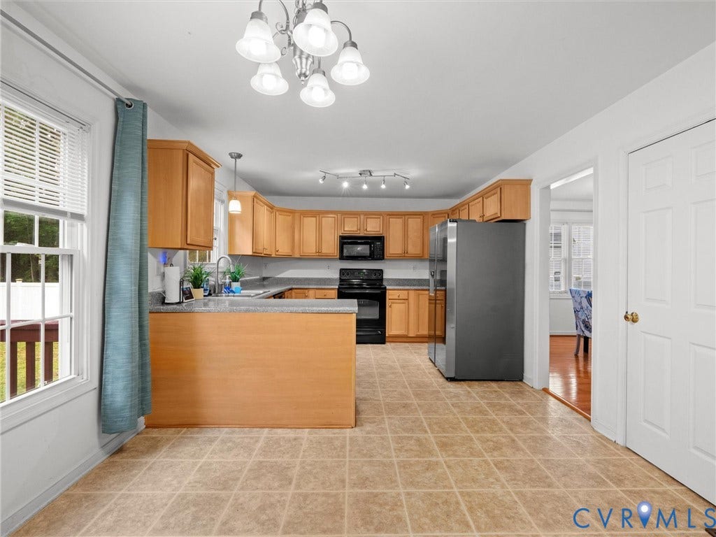 5718 S Jessup Road, Chesterfield, VA 23832 5718 S Jessup Road, Chesterfield, VA 23832