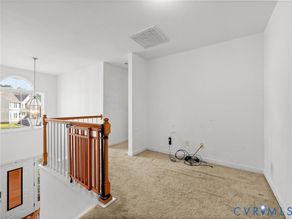 5718 S Jessup Road, Chesterfield, VA 23832 5718 S Jessup Road, Chesterfield, VA 23832