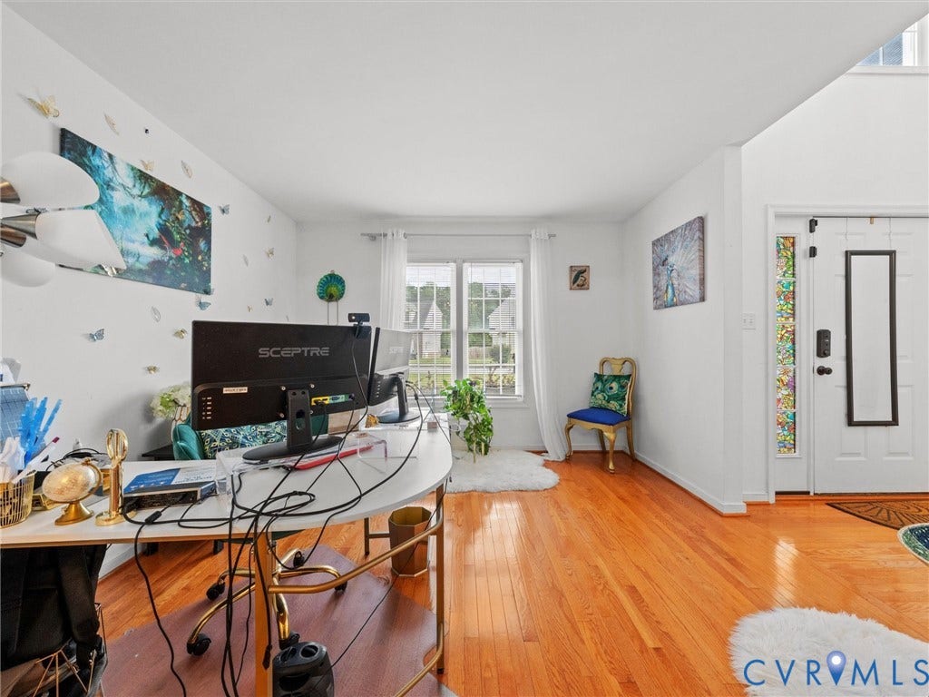 5718 S Jessup Road, Chesterfield, VA 23832 5718 S Jessup Road, Chesterfield, VA 23832
