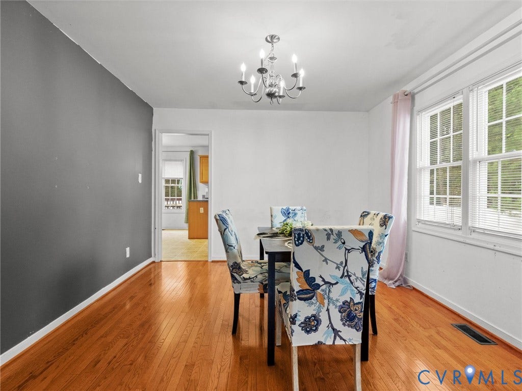 5718 S Jessup Road, Chesterfield, VA 23832 5718 S Jessup Road, Chesterfield, VA 23832